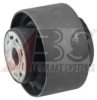 A.B.S. 271501 Control Arm-/Trailing Arm Bush